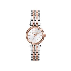 Michael Kors Petite Darci Women's Watch Two Tone (MK3298)