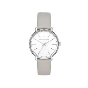 Michael Kors Pyper Three-Hand Women's Watch Gray (MK2797)