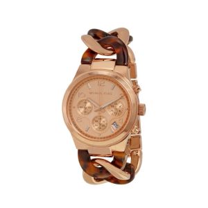 Michael Kors Twist Women's Watch Two Tone (MK4269)
