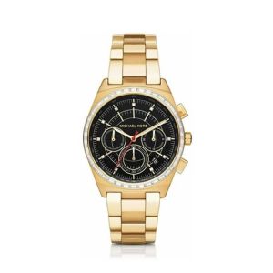 Michael Kors Vail Women's Watch Gold (MK6446)