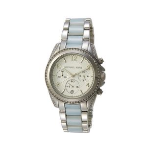 Michael Kors Blair Women's Watch Two Tone (MK6137)
