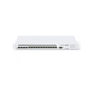 MikroTik Ethernet Routers (CCR1036-12G-4S-EM)