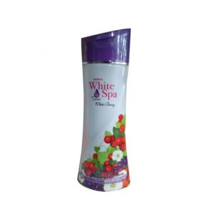 Mistine White Spa White Berry UV Lotion