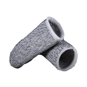 Mobile Accessories Sweat Proof PUBG Thumb Gloves