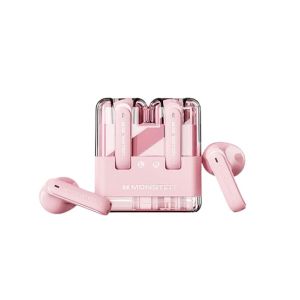 Monster Airmars True Wireless Gaming Earbuds (XKT-12)