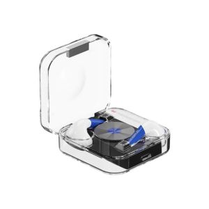 Monster Airmars TWS Gaming Earphones Blue (XKT01)