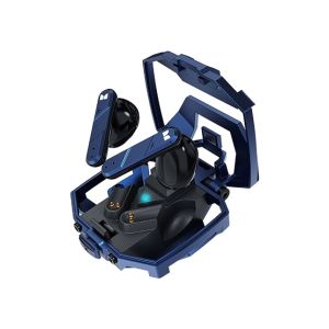 Monster Airmars TWS Gaming Earphones Blue (XKT09)