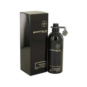Montale Black Aoud Eau De Parfum For Men 100ml