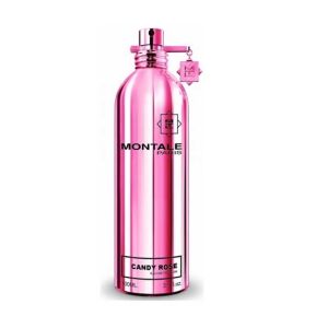 Montale Candy Rose Eau De Parfum For Women 100ml