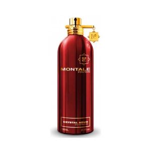 Montale Crystal Aoud Eau De Parfum For Unisex 100ml