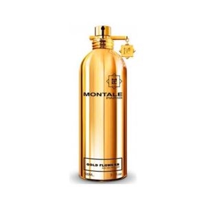 Montale Gold Flowers Eau De Parfum For Unisex 100ml