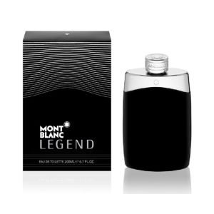 Montblanc Legend Eau De Toilette For Men 200ML