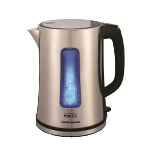 Morphy Richards Accents Brita Filter Electric Kettle 1.5Ltr (43960)