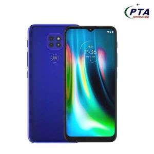 Motorola Moto G9 Play