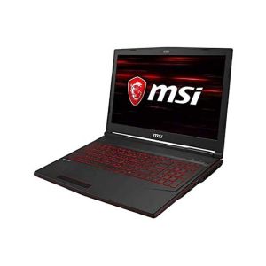 MSI GL63 9SDK-879 15.6