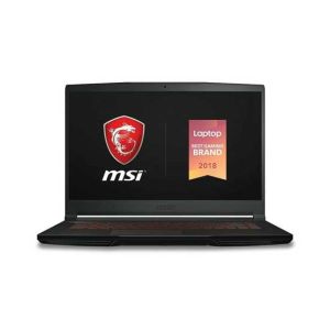 MSI Thin 15.6