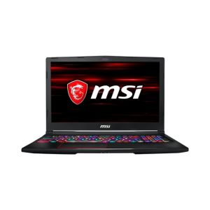 MSI GE63 Raider RGB 8RF 15.6