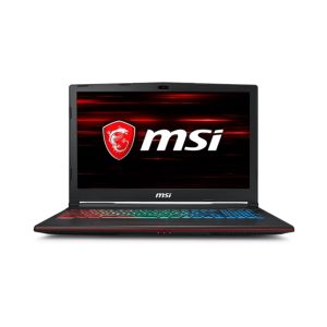 MSI GP63 Leopard 8RE 15.6