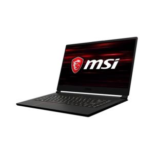 MSI GS65 Stealth Thin 8RF 15.6