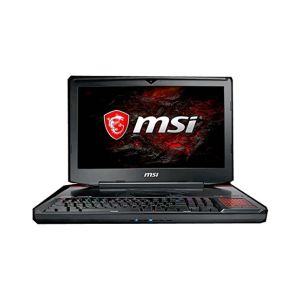 MSI GT83 Titan-014 18.4
