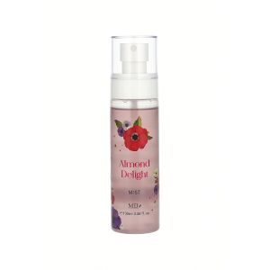 MTJ Almond Delight Body Mist For Unisex 100ml