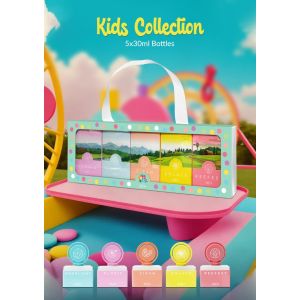 MTJ Kids Collection Perfume Gift Set