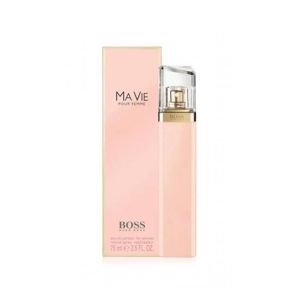 Hugo Boss Ma Vie Pour Femme Eau De Parfum For Women 75ml