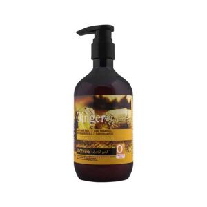 Muicin Ginger Oil Anti Hair Fall Shampoo 500ml