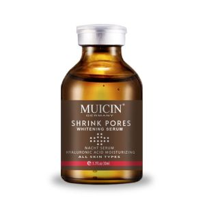 Muicin Shrink Pores Hyaluronic Acid Serum - 30ml