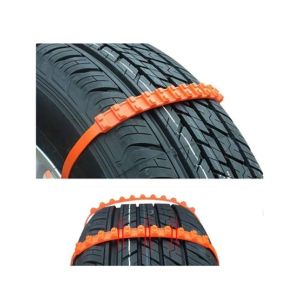 Muzamil Store Car Anti-skid Chains For Snow Rain (10Pcs)