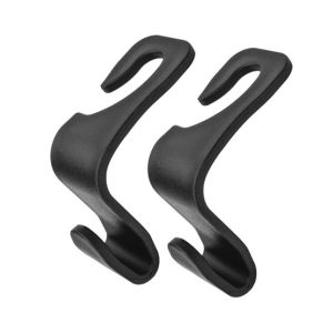 Muzamil Store Car Back Seat Holder - Pack Of 2