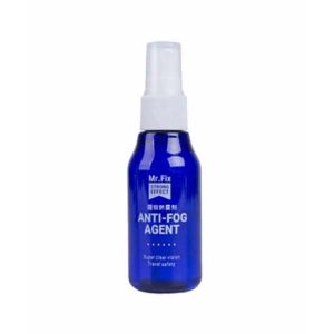 Muzamil Store Mr Fix Anti-Fog Spray For Car Glass 50ml