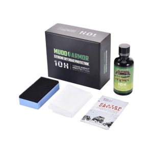 Muzamil Store MUDD ARMOR 10H Ceramic Coating For Car