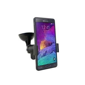 Muzamil Store Multi-Angle Smartphone Car Mount