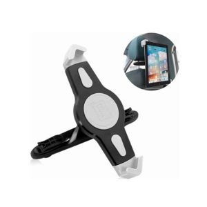 Muzamil Store Universal Car Back Seat Holder For Tablet