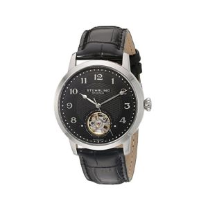 Stuhrling Original Perennial 781 Men's Watch Black (781.02)