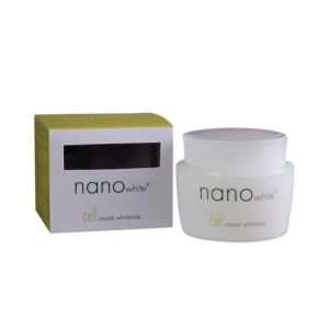Nanowhite Cell Moist Whitenor 40ML
