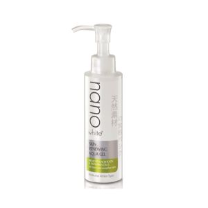 Nanowhite Skin Renewing Aqua Gel 140ML