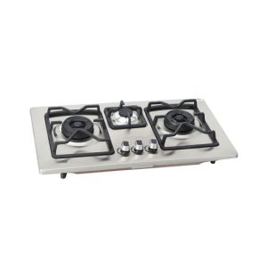 Nasgas Built in Hob (DG-333)