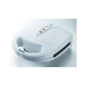 National Gold Sandwich Maker White (NG-666)