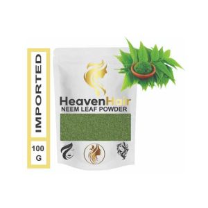 Organic Superfoods Neem Leaf Powder 100gm