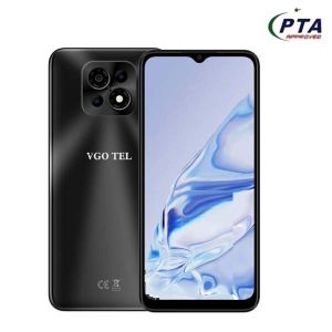 VgoTel New 15 64GB 3GB Dual Sim