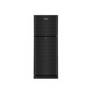 Homage New Star Series Freezer-on-top Refrigerator 9 Cu Ft (HR-47222)-Black