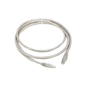 Nexans Essential-6 UTP Cat 6 Patch Cord Cable Cable 10M Grey (N101.11EFGG)