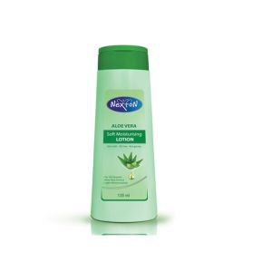 Nexton Aloe Vera Moisturizing Lotion 135ml