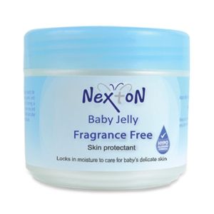 Nexton Baby Jelly Fragrance Free 100ml