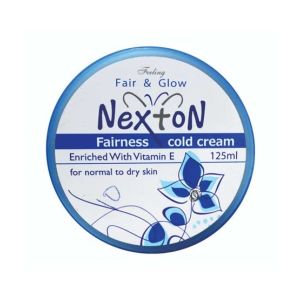 Nexton Fairness Cold Cream 125ml