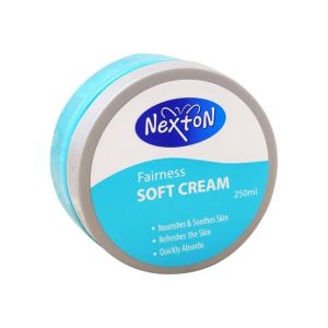 Nexton Fairness Soft Cream 250ml
