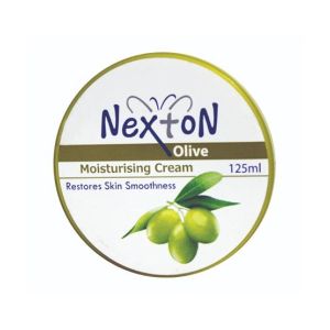 Nexton Olive Moisturizing Cream 125ml