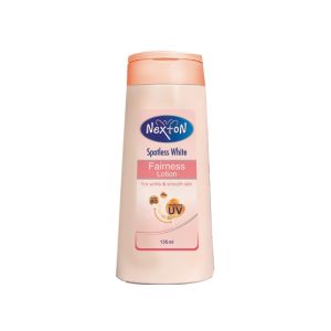 Nexton Spotless White Fairness Lotion 135ml